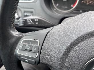 Volkswagen Polo 1.2 TDI 5-drs Comfort  NAP airco picture 12