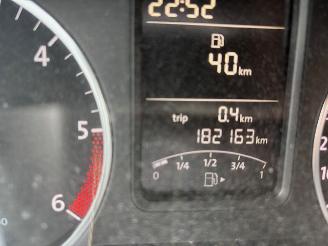 Volkswagen Polo 1.2 TDI 5-drs Comfort  NAP airco picture 14