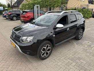 Dacia Duster 1.3 TCe Prestige  131pk  Nap picture 7