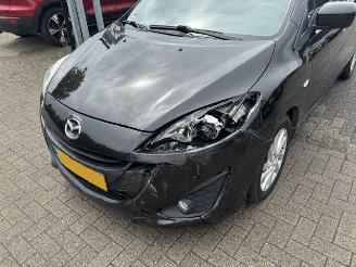Mazda 5 2.0 Business  7-pers 150pk picture 8