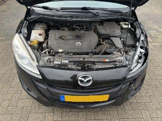 Mazda 5 2.0 Business  7-pers 150pk picture 9