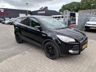 Ford Kuga 1.5 Titanium picture 2