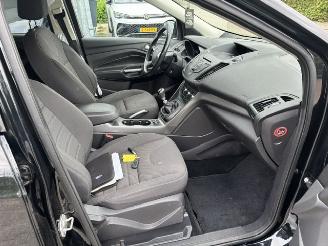 Ford Kuga 1.5 Titanium picture 13