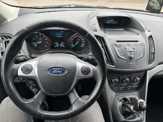 Ford Kuga 1.5 Titanium picture 21