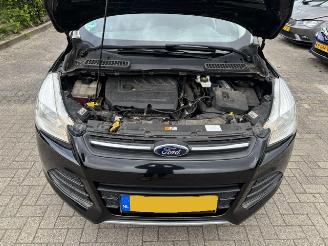Ford Kuga 1.5 Titanium picture 17