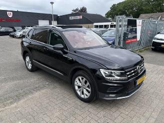 Volkswagen Tiguan 1.5 TSI  Allspace Pano Comfort picture 2