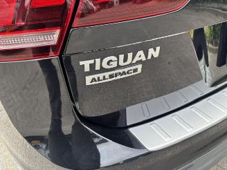 Volkswagen Tiguan 1.5 TSI  Allspace Pano Comfort picture 6