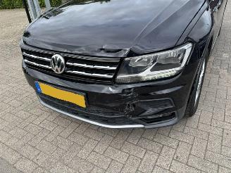 Volkswagen Tiguan 1.5 TSI  Allspace Pano Comfort picture 8