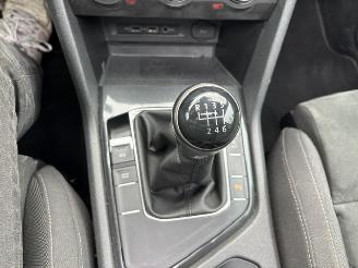 Volkswagen Tiguan 1.5 TSI  Allspace Pano Comfort picture 19
