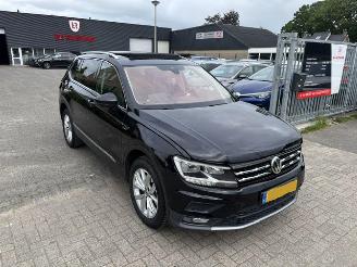 Auto incidentate Volkswagen Tiguan 1.5 TSI  Allspace Pano Comfort 2019/3