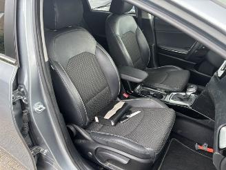 Kia Ceed 1.4T GDI Automaat  Dynamic Plus Line picture 13