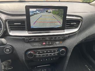 Kia Ceed 1.4T GDI Automaat  Dynamic Plus Line picture 16