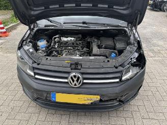 Volkswagen Caddy 2.0 TDI  airco  Nap picture 10