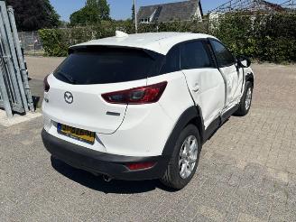 Mazda CX-3 2.0 SkyActive-G120 Skylease + picture 7