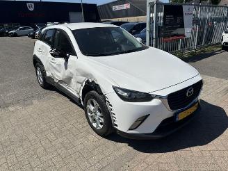 Mazda CX-3 2.0 SkyActive-G120 Skylease + picture 5