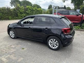 Volkswagen Polo 1.6 TDI Comfort Clima picture 6