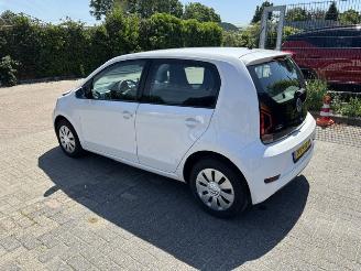 Volkswagen Up! 1.0 5-drs  Move Up! airco picture 5
