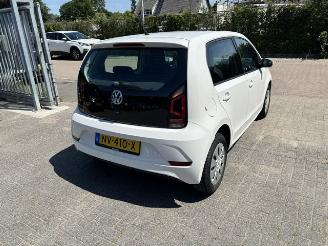 Volkswagen Up! 1.0 5-drs  Move Up! airco picture 3
