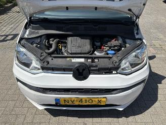 Volkswagen Up! 1.0 5-drs  Move Up! airco picture 9
