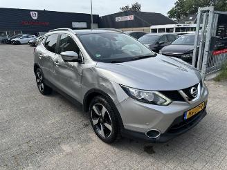Nissan Qashqai 1.5 DCI Connect Edition Pano NAP picture 4