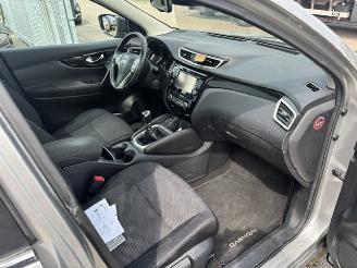 Nissan Qashqai 1.5 DCI Connect Edition Pano NAP picture 12