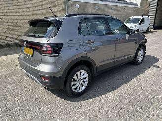 Volkswagen T-Cross 1.0 TSI Life picture 3