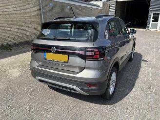 Volkswagen T-Cross 1.0 TSI Life picture 4