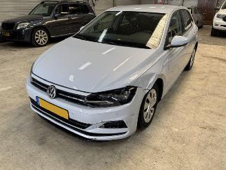 Volkswagen Polo 1.0 TSI Beats clima picture 9