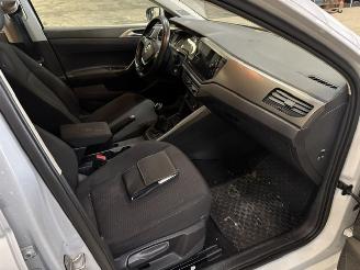 Volkswagen Polo 1.0 TSI Beats clima picture 11