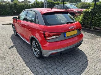 Audi A1 1.0 TFSI Sportback Ultra Active picture 5