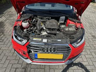 Audi A1 1.0 TFSI Sportback Ultra Active picture 17