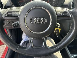 Audi A1 1.0 TFSI Sportback Ultra Active picture 16