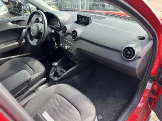Audi A1 1.0 TFSI Sportback Ultra Active picture 12