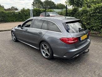 Mercedes C-klasse 180 AMG Sport Edition picture 5