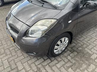 Toyota Yaris 1.3 5-drs Aspiration clima picture 7