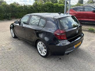 BMW 1-serie 118i 5-drs M-Sport NAP picture 5