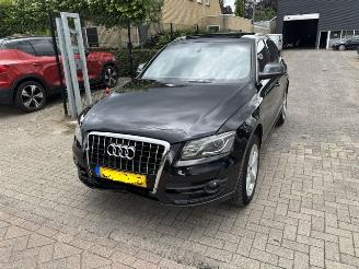 Audi Q5 2.0 TFSI Quattro Automaat picture 7