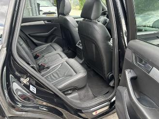 Audi Q5 2.0 TFSI Quattro Automaat picture 19