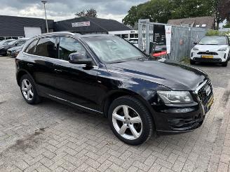 Audi Q5 2.0 TFSI Quattro Automaat picture 2