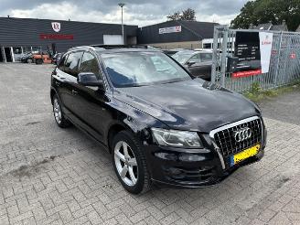 Auto da rottamare Audi Q5 2.0 TFSI Quattro Automaat 2010/5