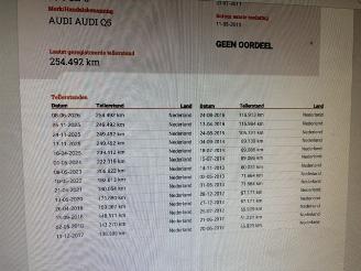 Audi Q5 2.0 TFSI Quattro Automaat picture 26