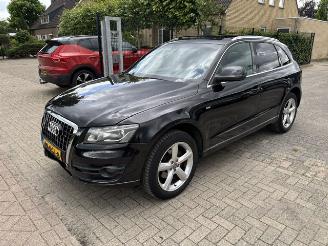 Audi Q5 2.0 TFSI Quattro Automaat picture 6