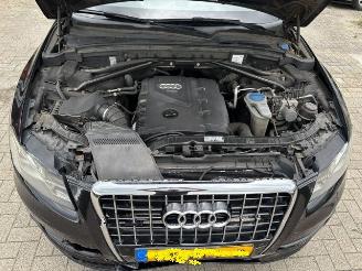 Audi Q5 2.0 TFSI Quattro Automaat picture 15