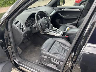 Audi Q5 2.0 TFSI Quattro Automaat picture 23