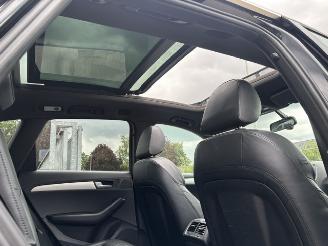 Audi Q5 2.0 TFSI Quattro Automaat picture 20