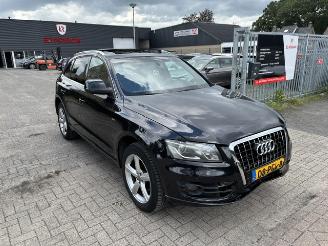 uszkodzony samochody osobowe Audi Q5 2.0 TFSI Quattro Automaat 2010/5
