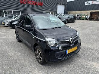 Schadeauto Renault Twingo 1.0 Automaat Limited 2019/3