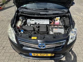 Toyota Auris 1.8 Full Hybride Dynaimc picture 10