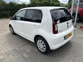 krockskadad bil auto Skoda Citigo 1.0 5-drs Grt. Ambition Nap 2019/3