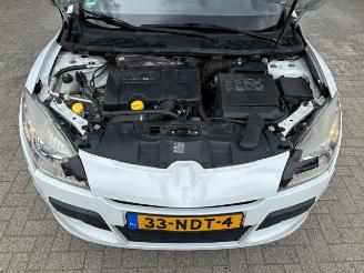Renault Mégane 1.4 TCE Dynamique  NAP picture 9